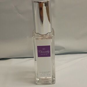 Chantilly Eau de Vie Eau de Toilette Spray - Silver Cap